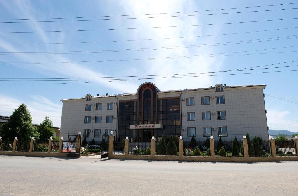 Izberbash Hotel | Kaspiy Hotel