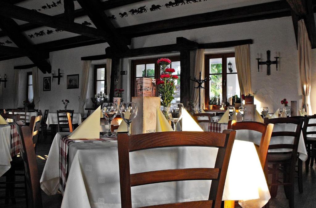 Kaposmero House | Kassai Fogadó