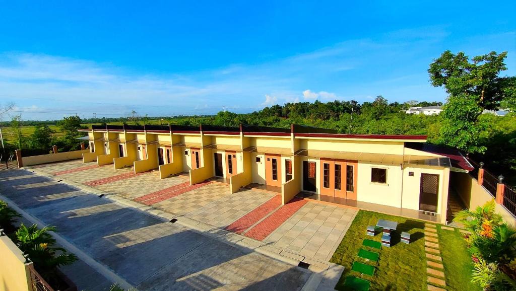 Danao Apartment | KASSFFER APARTMENT