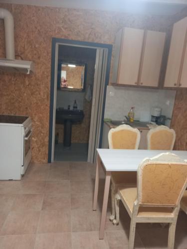 Ioannina Apartment | Kassiani House 2