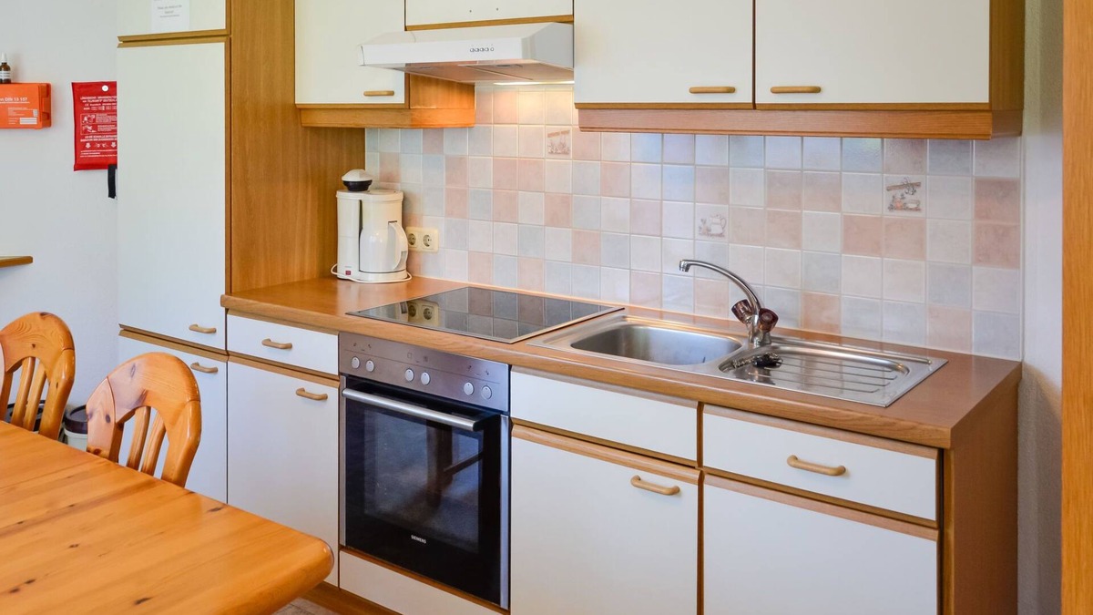 Kappl Apartment | Kassler by Interhome