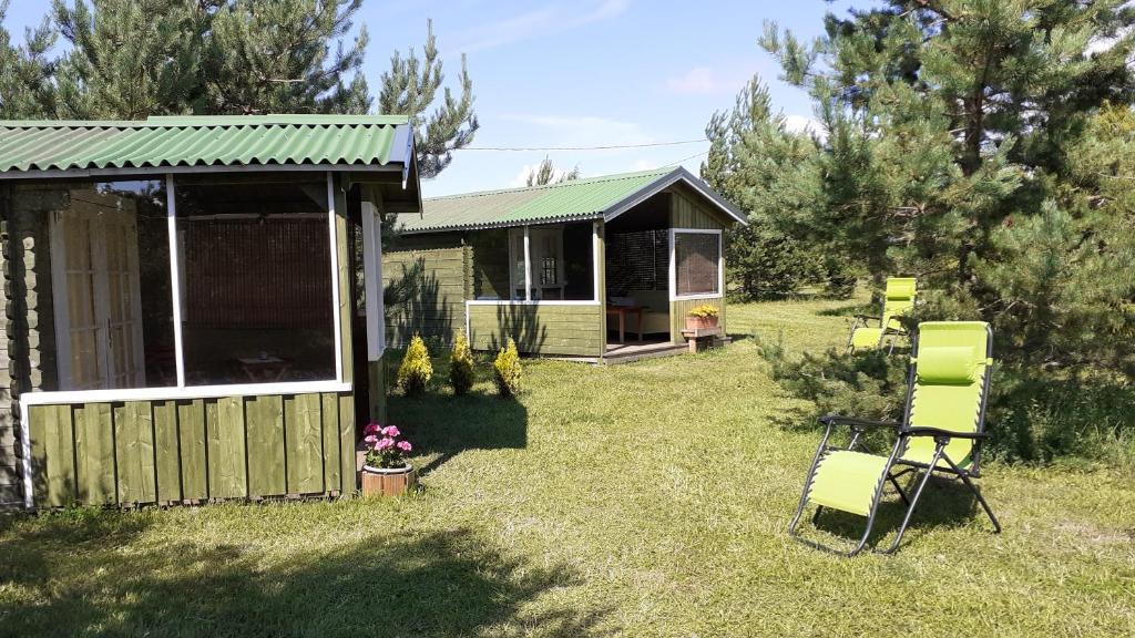 Haapsalu Other | Kastani Camping