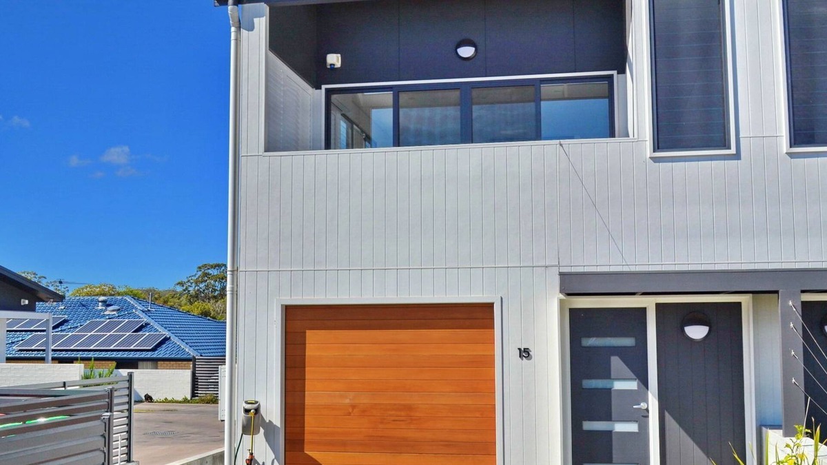 South West Rocks House | Kastani - South West Rocks