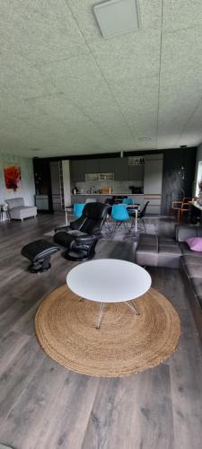 Graerup Apartment | Kastanjegaarden