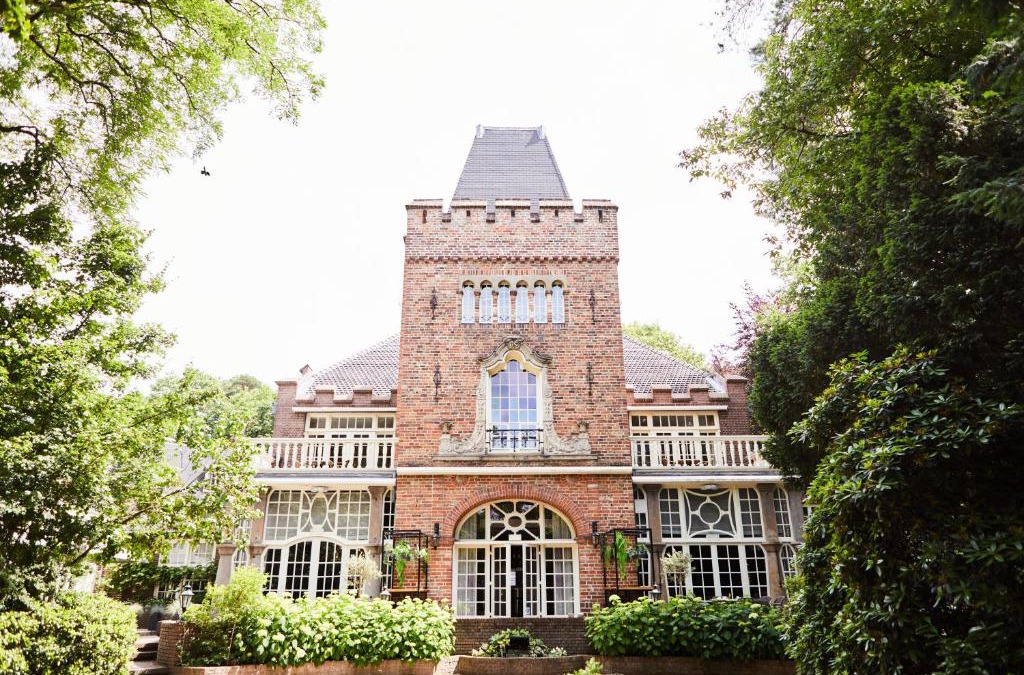 Beerschoten Hotel | Kasteel Kerckebosch