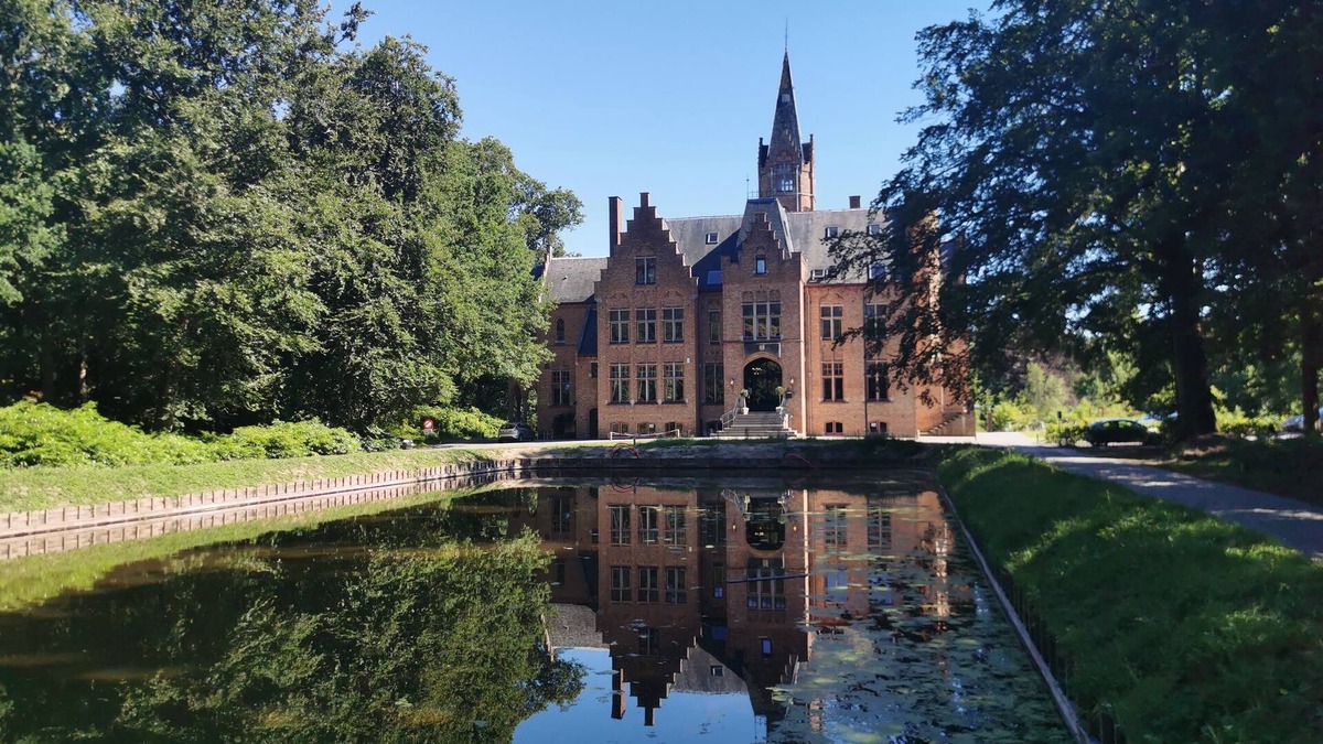 Bruges Other | KASTEEL RYCKEVELDE