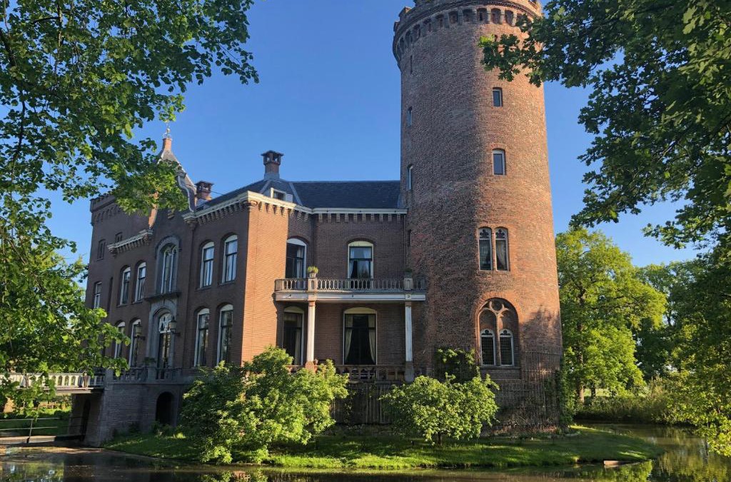 Driebergen Bed & Breakfast | Kasteel Sterkenburg