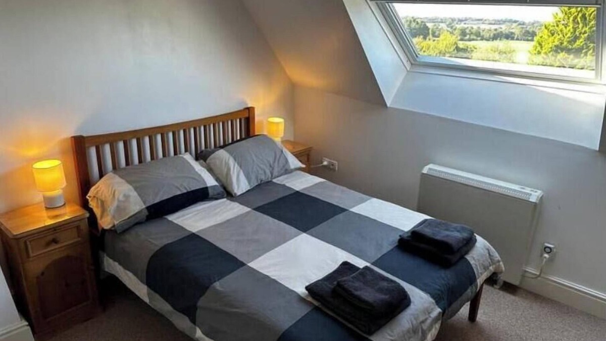 Saint-Aubin-des-Chateaux Cottage | Kastellbriant Cottage