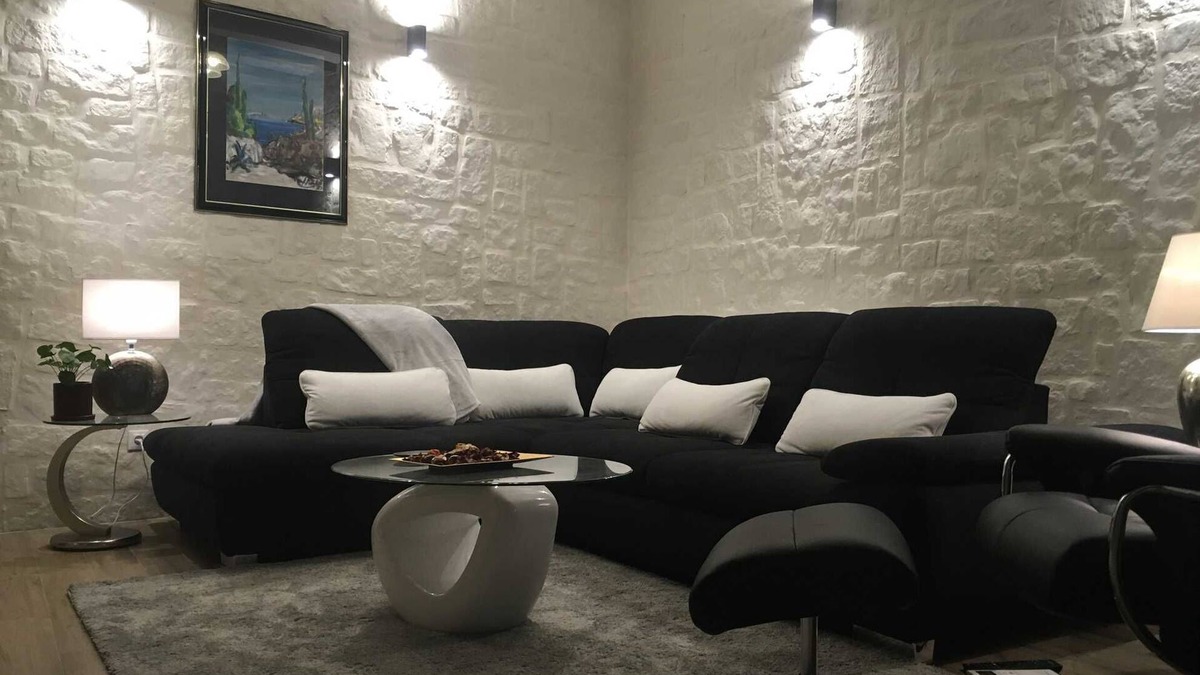 Rovinj Apartment | KASTELA ANTIKA - Luxury Apartment
