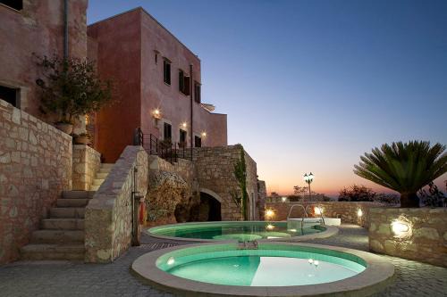 Kastellos Apartment | Kastellos Traditional Houses