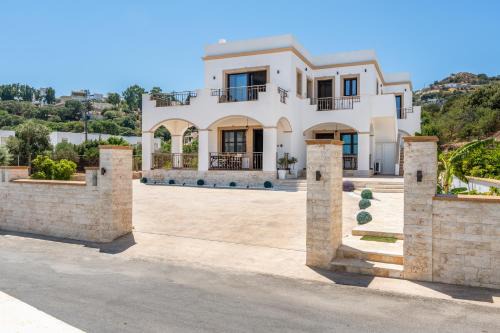 Vromolithos Apartment | Kasti's House 2 Vromolithos Beach