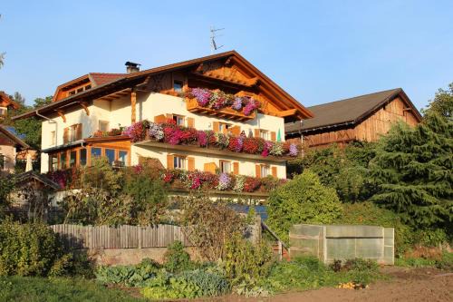 Salonetto House | Kastnerhof