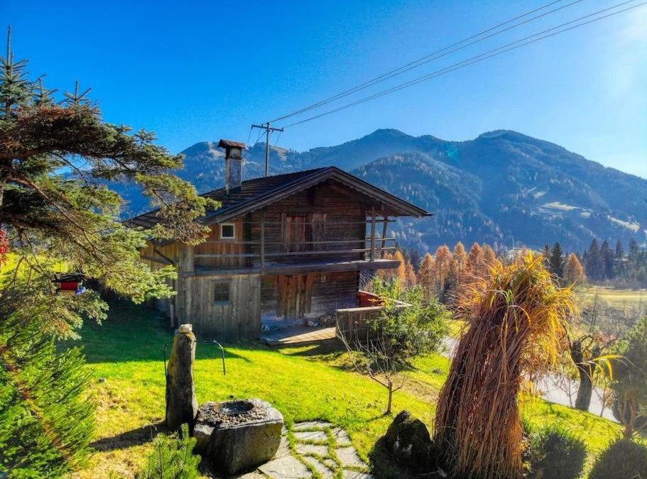 Wildschoenau Ski Chalet | Kastnhäusl Wildschönau - urige Hütte mit Bergblick