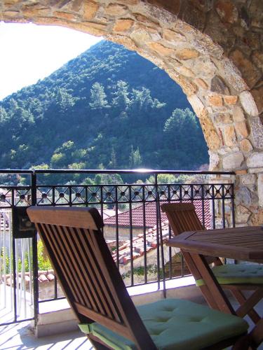 Longanikos Apartment | Kastorio-Villy's Guest House