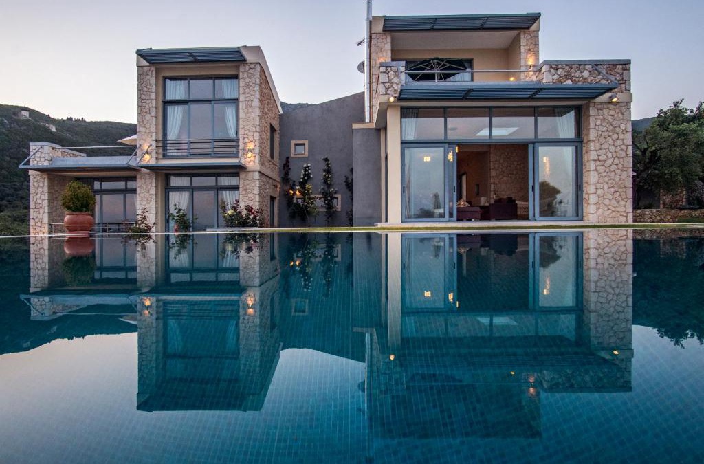 Pirgi Villa | Kastraki Epavlis