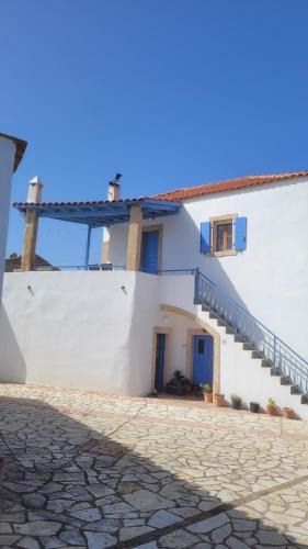 Kastrisianika House | KASTRI