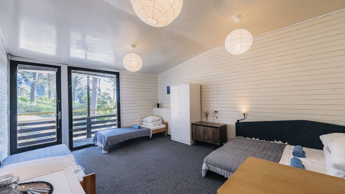 Nida House | Kastytis