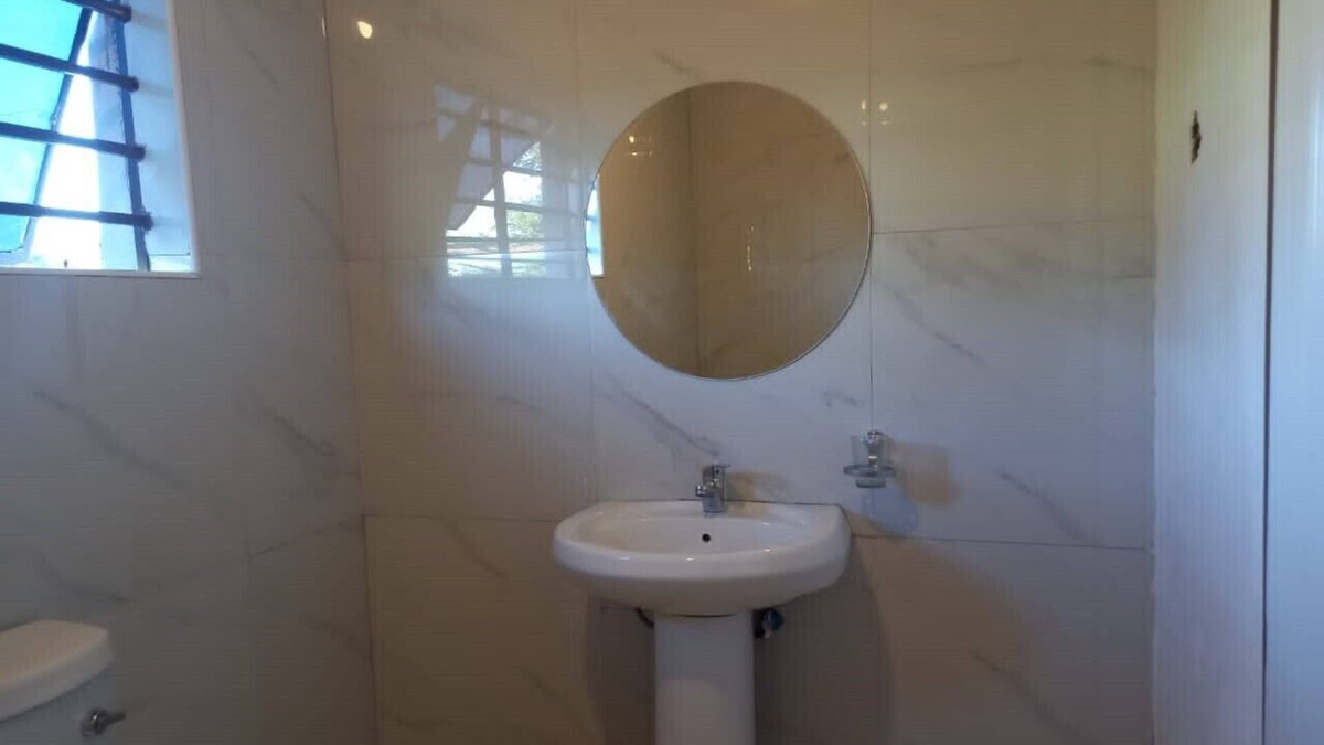 Livingstone Apartment | Kasuba Apartments