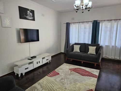 Lusaka Apartment | Kasuda House - Rent the entire house