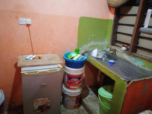 Western Province Apartment | Kasufini kwa Amani