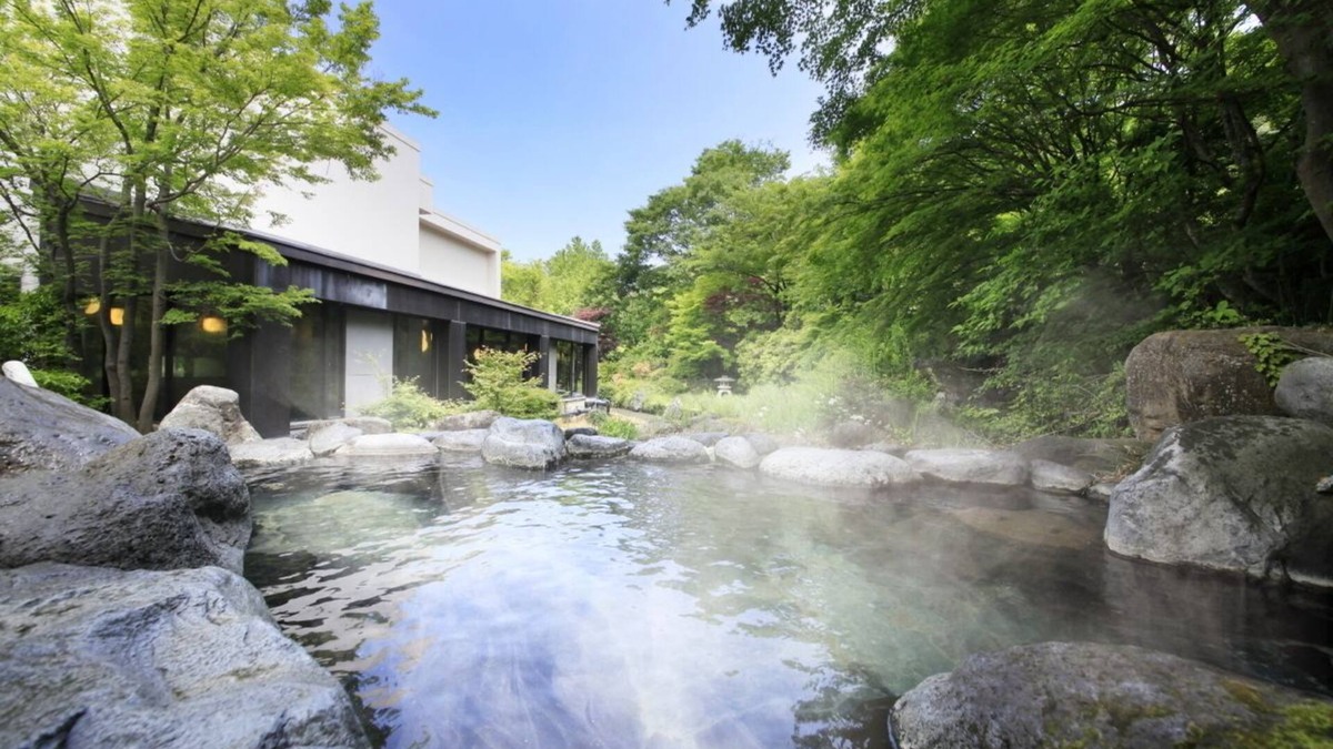 Tateshina-machi House | Kasuga No Mori