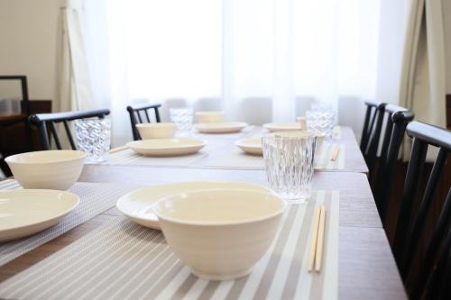 Kasugai House | Kasugai - House - Vacation STAY 17754