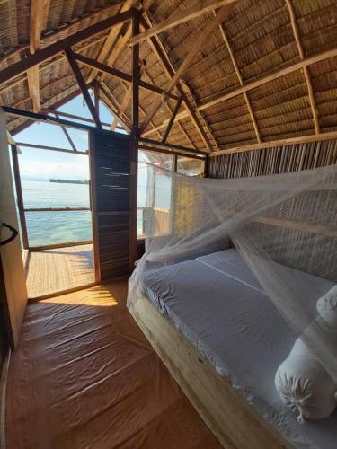 Raja Ampat House | Kasumasa Homestay