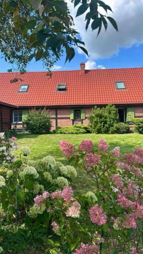 Koscierzyna Villa | Kaszubska Oaza Garczyn