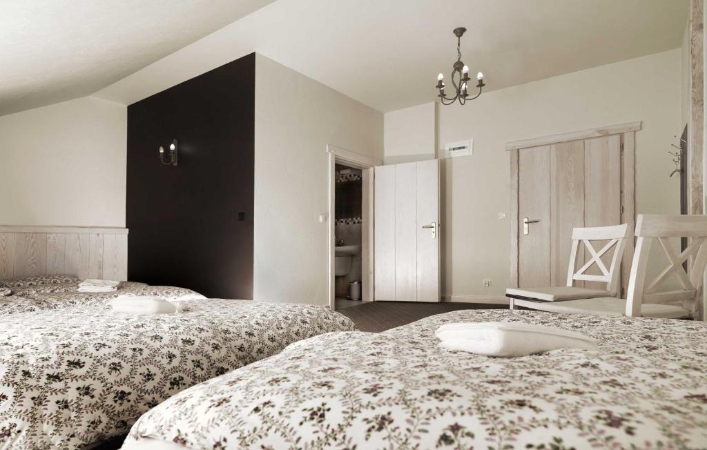 Waglikowice Bed & Breakfast | Kaszubska Oaza