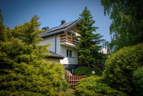Wiele Villa | Kaszubski Sen