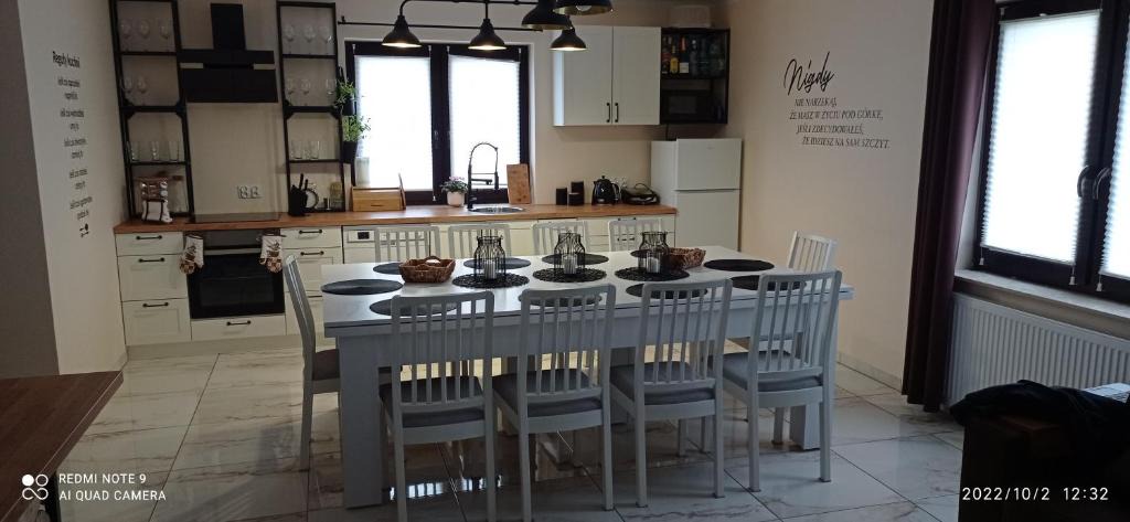 Przywidz Apartment | Kaszuby Punkt Klonowo Przywidz sauna klima basen
