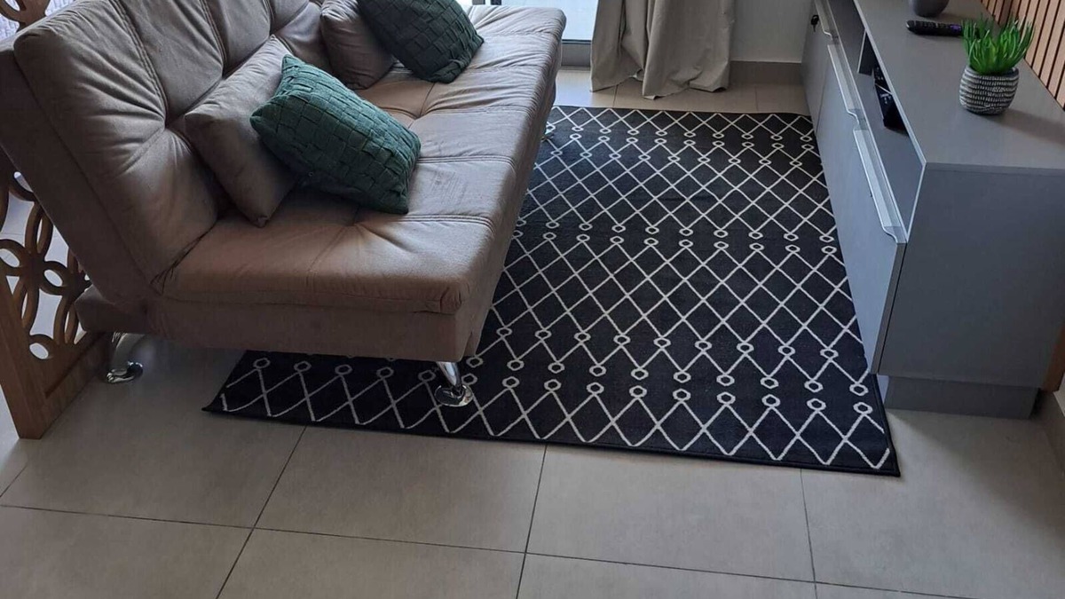Jardim Oceania Apartment | Katinha's Flat: cozy, spacious and clean for cool couples or not.