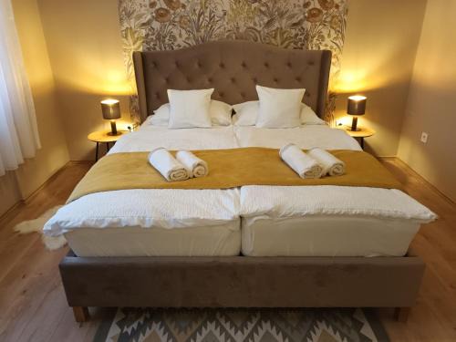 Veszprem Apartment | Kata Belvárosi Apartman