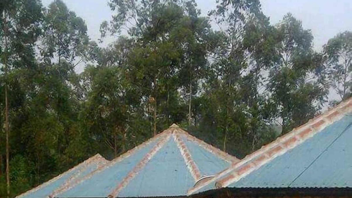 Rwashamaire Hotel | Katabile Country Resort