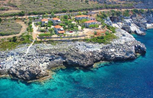 Riglia Apartment | Katafigio Holiday Homes