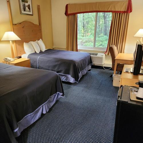 Millinocket Hotel | Katahdin Inn & Suites