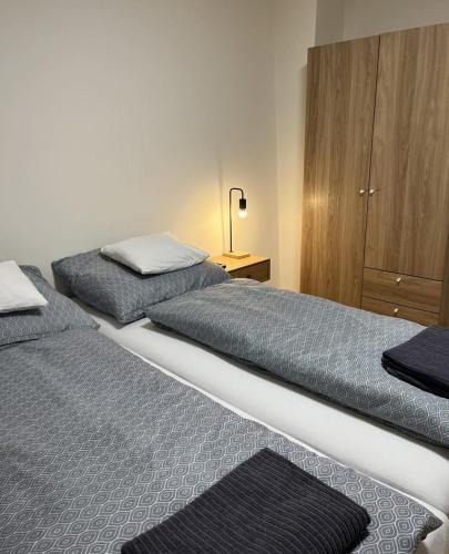 Gyor House | KatalinKert Apartman 3