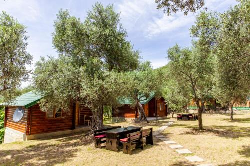 Ulcinj House | KATANA VILLAGE APARTMENT
