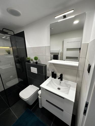 Kezmarok Apartment | Katarína
