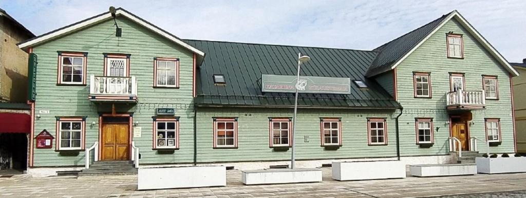 Rakvere Hotel | Katariina Guesthouse
