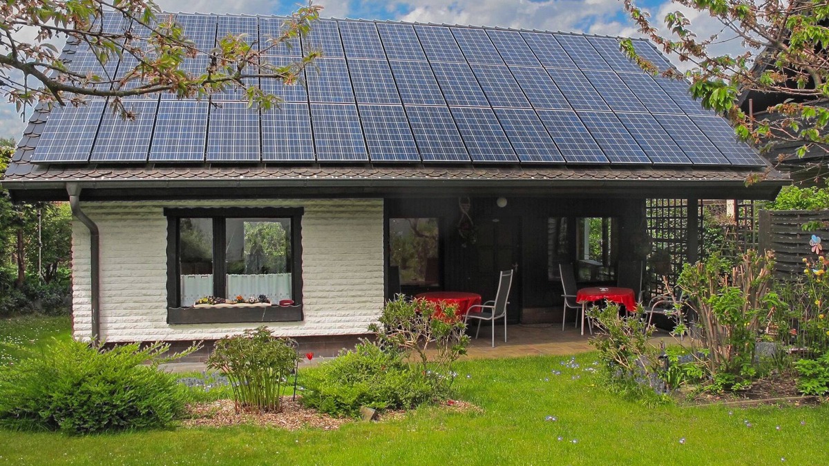 Quetzin House | Katarina I+II by Interhome