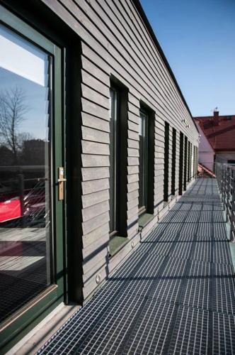Bolescin House | Katarzynka