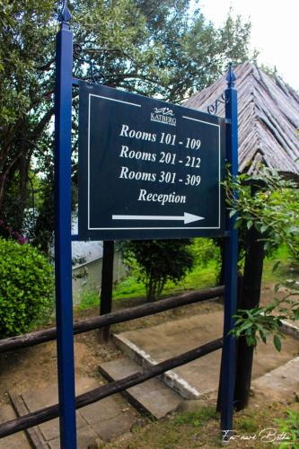 Katberg Resort | Katberg Mountain Resort & Hotel