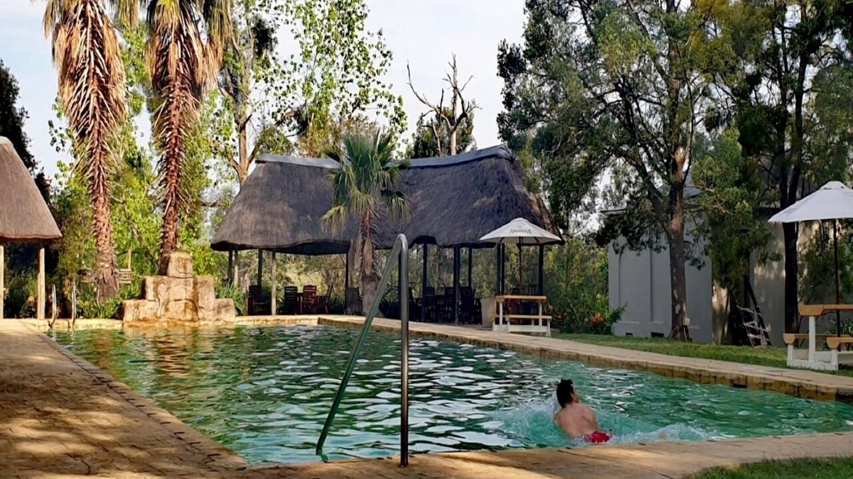 Katberg Hotel | Katberg Mountain Resort & Hotel