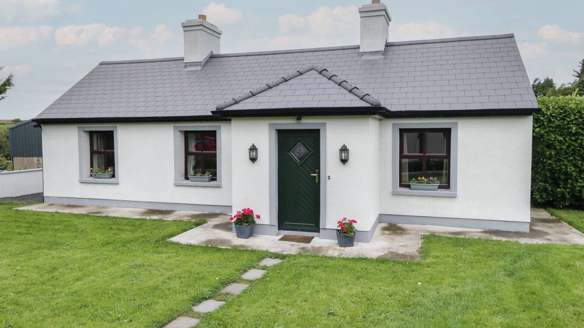 Ballintober Cottage | Kate's Cottage