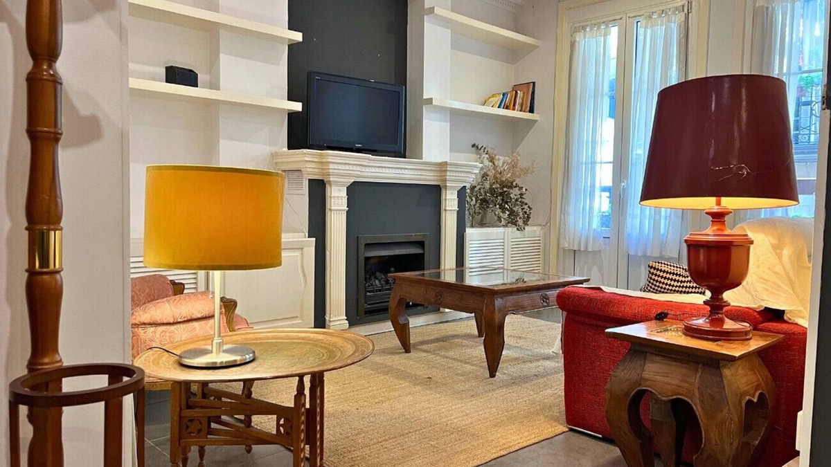 Bilbao Old Town Apartment | Katedral by People Rentals apartment