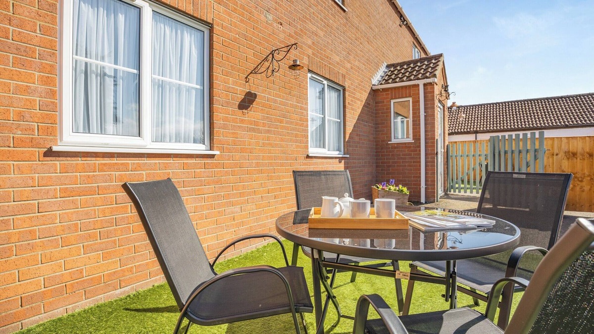North Somercotes Cottage | Katelan's Cottage - UK42145