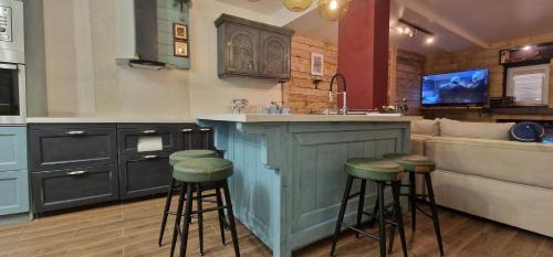 Old Town Apartment | Katerina Boutique Apartment