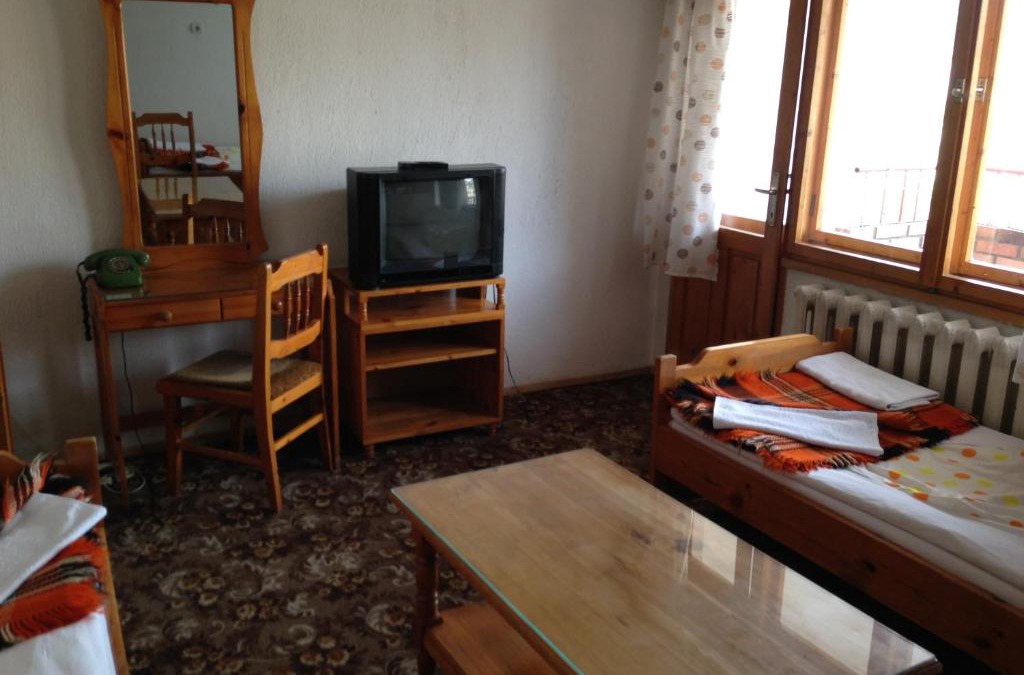 Smolyan House | Katerina Family Hotel