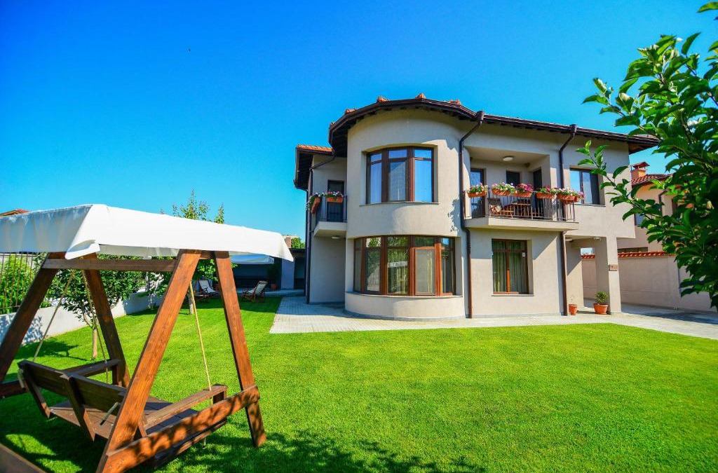 Kocherinovo House | KATERINA guest house